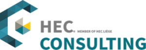 Logo de HEC Consulting